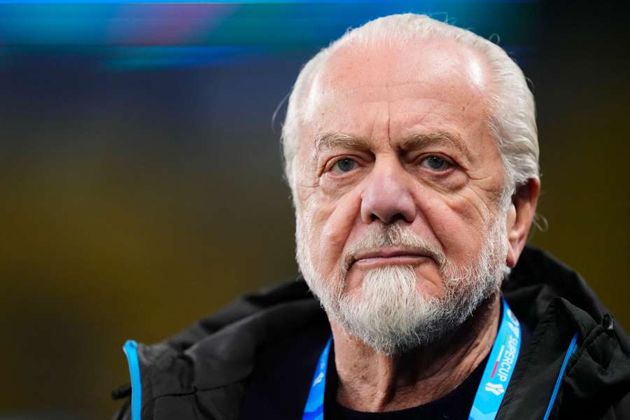 Il mercato di gennaio del Napoli resta a saldo zero