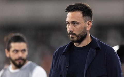 Botafogo, già finita l’era Ancelotti Jr: esonero dopo cinque mesi