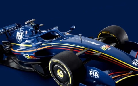 Formula 1, le novità del regolamento 2026