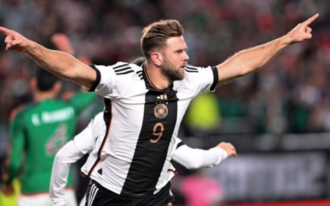 Chi è Niclas Füllkrug, il nuovo centravanti del Milan