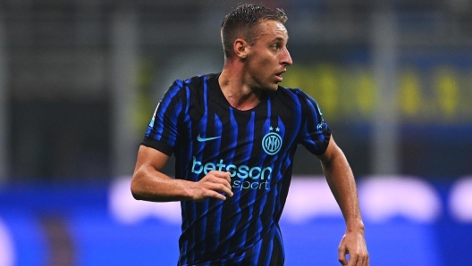 Galatasaray-Inter: aperta la trattativa per Frattesi!