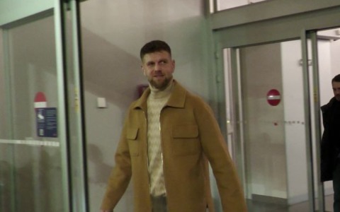 Fullkrug, prime ore in rossonero per il nuovo panzer del Milan