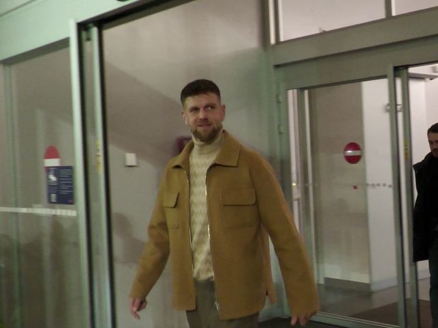 Fullkrug, prime ore in rossonero per il nuovo panzer del Milan