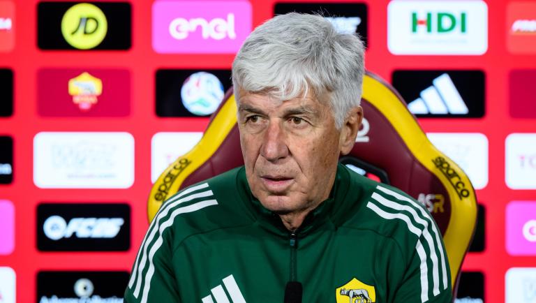 Gasperini: “Siamo motivatissimi, avremmo giocato a qualsiasi ora”