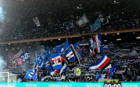 Sampdoria pronta alla rivoluzione con Brunori, Esposito e Dorval