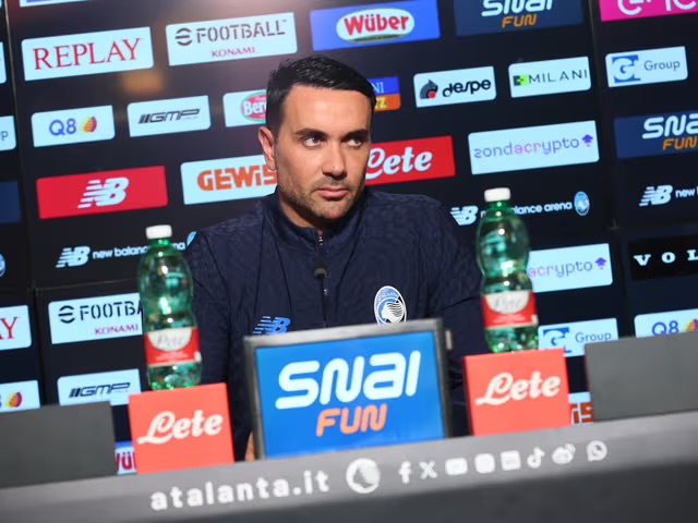 Palladino avvisa l’Atalanta: “A Genova serve maturità”