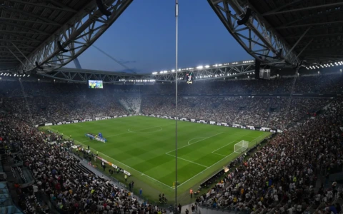Juventus-Roma, incrocio ad alta tensione tra Champions e scudetto