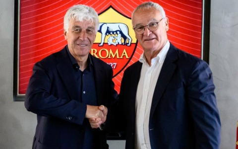 Roma, numeri da regina: il 2025 giallorosso è da scudetto