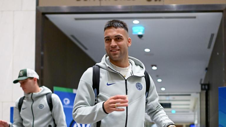 Inter carica per la Supercoppa: contro il Bologna torna la Thu-La