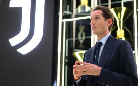 Borsa in delirio per la Juventus: il mercato scommette su Exor