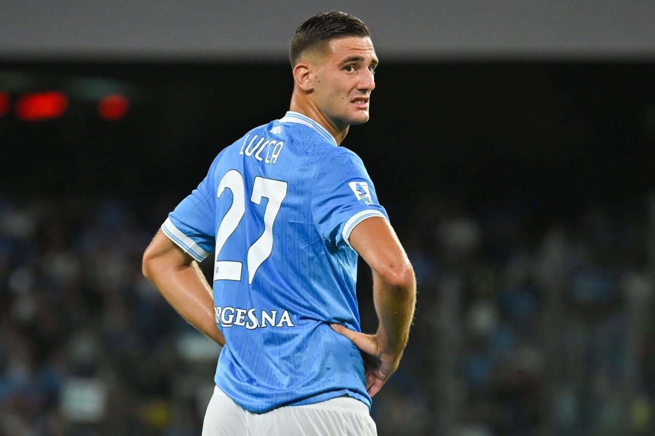 Napoli: Lucca tra Nottingham e Pisa, Lang verso il Gala