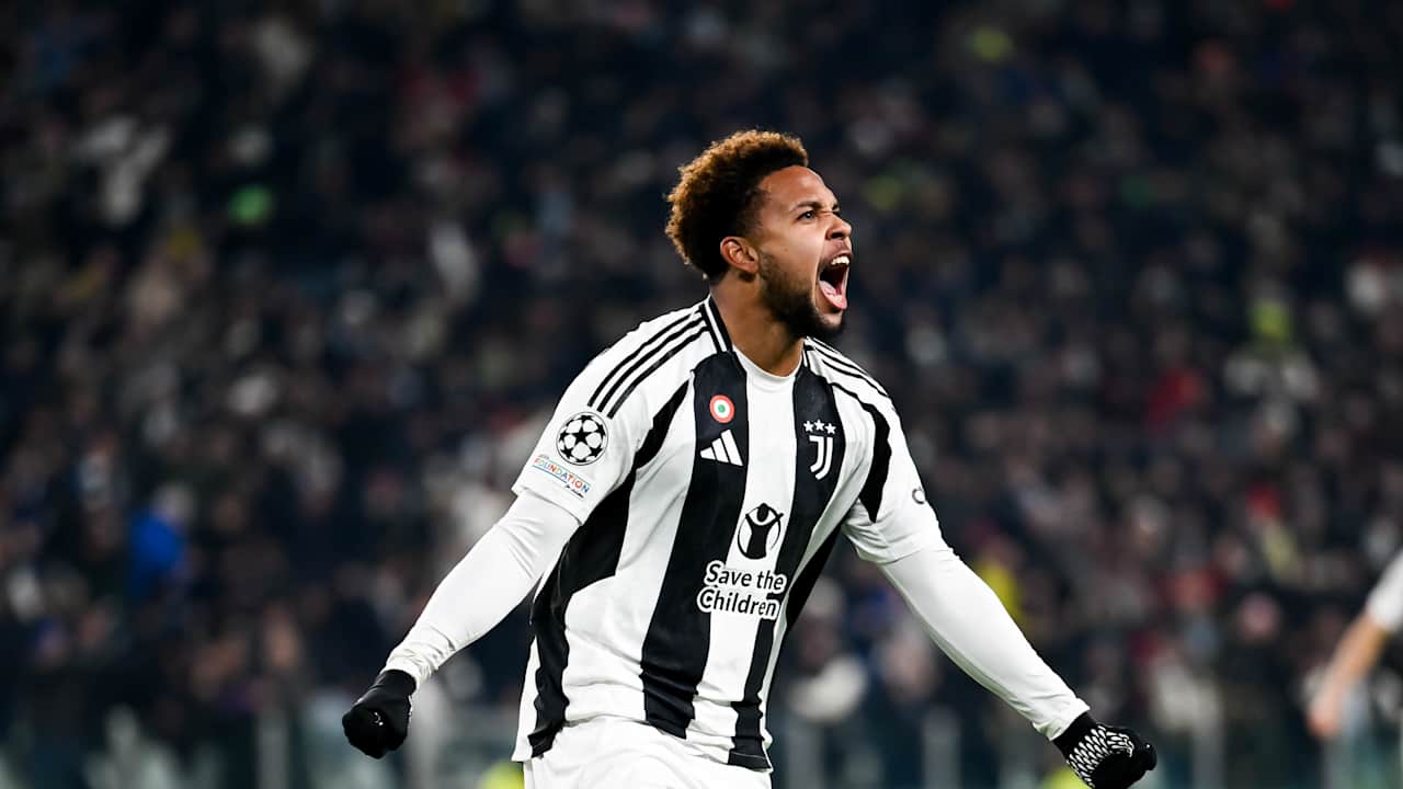 Inter, Kolarov studia la Juventus. E McKennie…
