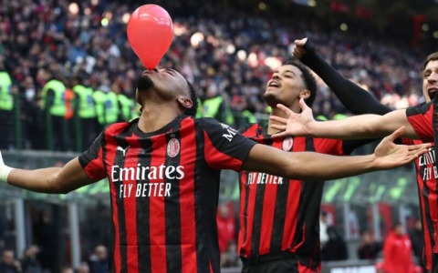 Milan, ecco chi potrebbe arrivare se partisse Nkunku