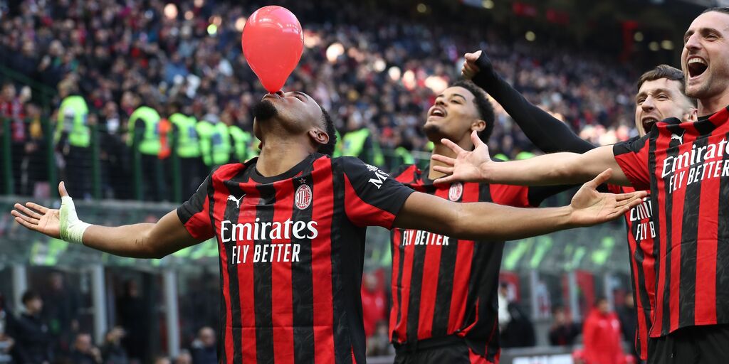 Il Milan chiude il 2025 con un netto 3-0 al Verona