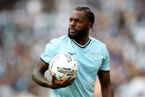 Lazio, Sergio Conçeicao vuole portare Nuno Tavares in Arabia