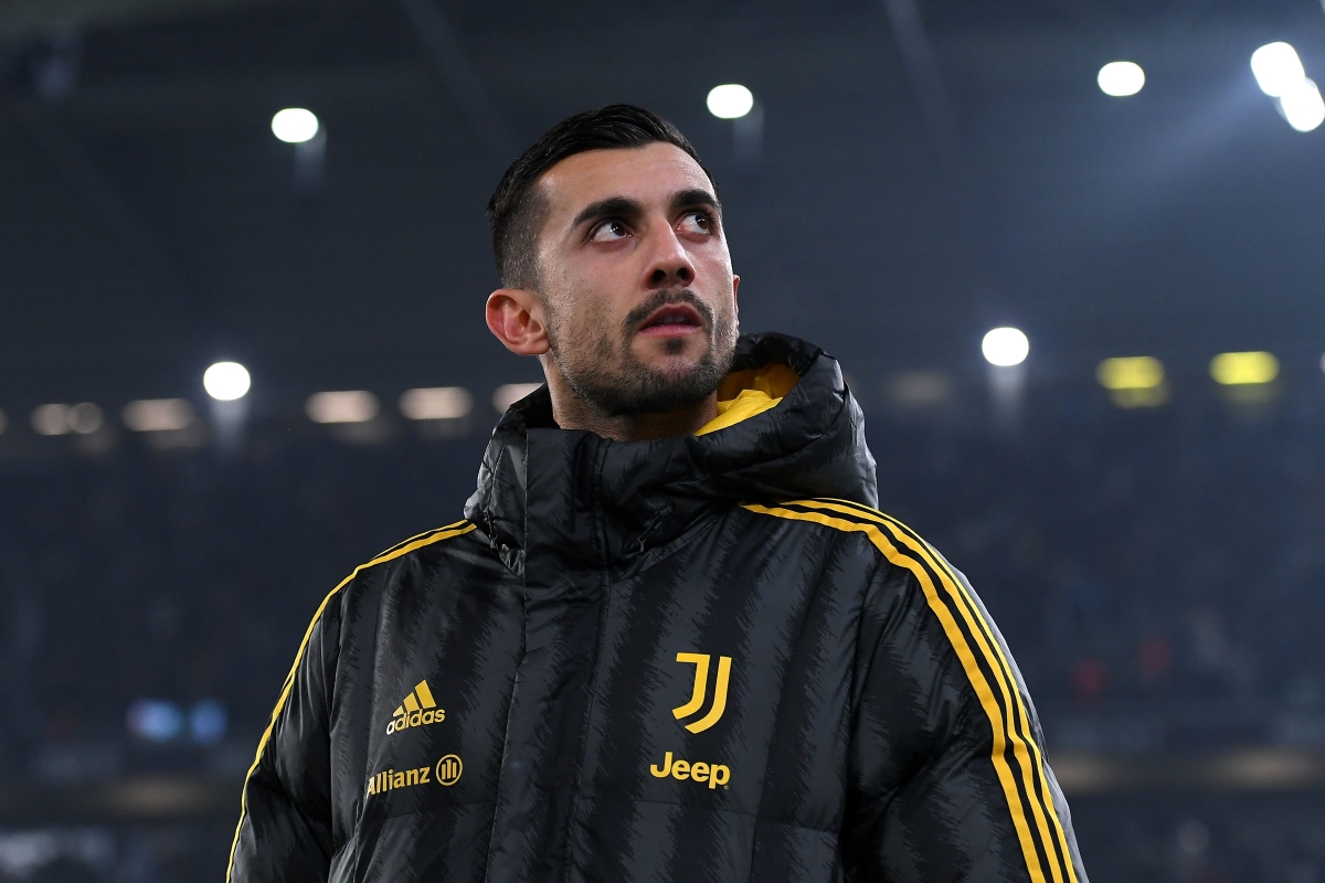 Juventus, Perin stappa il mercato: le strategie bianconere