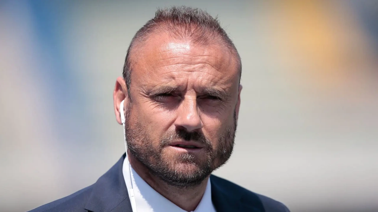 Torino, il ritorno di Petrachi: “A gennaio mercato di riparazione”