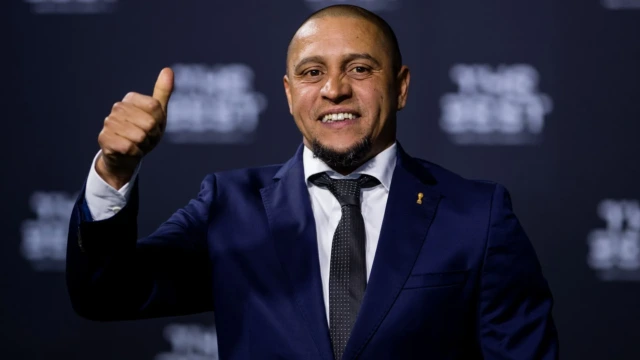 Roberto Carlos operato al cuore d’urgenza: non è in pericolo di vita