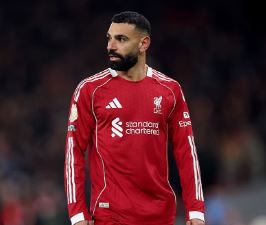 Liverpool, Slot: “Devo parlare con Salah”