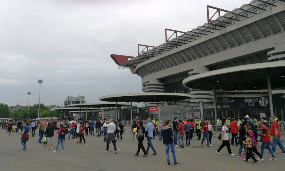 Milan-Como non si giocherà in Australia, la partita torna a San Siro