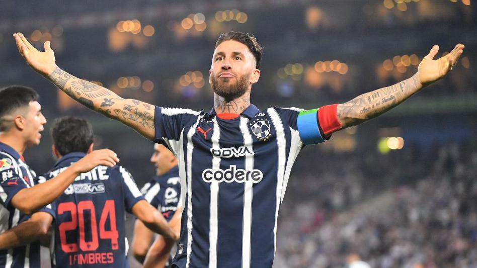 Sergio Ramos può tornare in Europa: ci pensa il Marsiglia