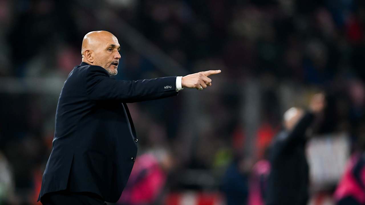 Juventus, vittoria di peso a Bologna: Spalletti respira