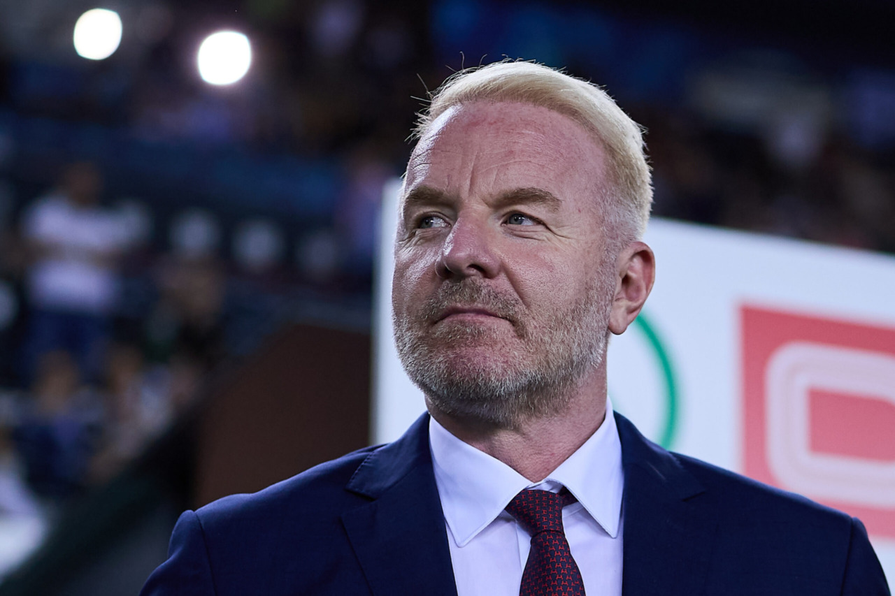 Tare: “Maignan è felice di stare al Milan”