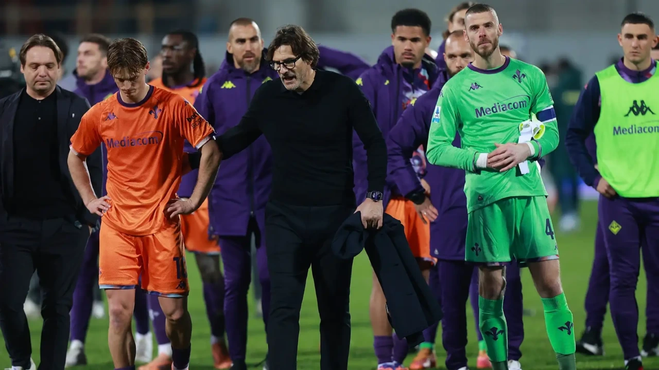 Losanna-Fiorentina: Vanoli si gioca tutto tra oggi e domenica