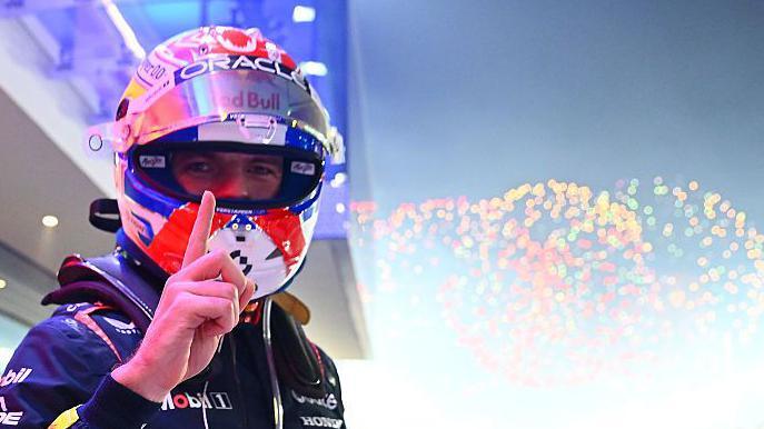 Verstappen, la rimonta impossibile: da -104 punti al sogno Mondiale