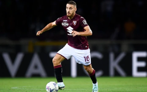 Vlasic lancia il Torino: 1-0 al Sassuolo, secondo successo di fila