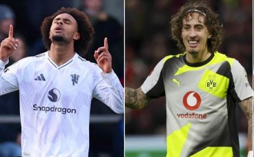 Roma, caccia al nuovo bomber: Gasp vuole Zirkzee o Fabio Silva