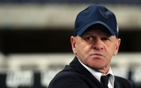 Iachini: “Io alla Fiorentina? Non esiterei a dare una mano”