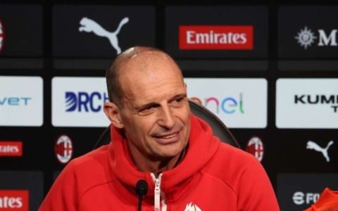 Allegri: “Modric è straordinario, dobbiamo imparare tutti da lui”