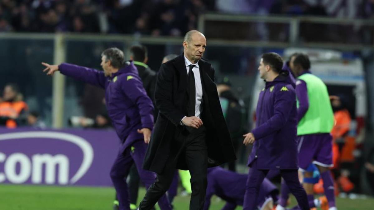 Milan-Como si gioca anche nel post: scontro Allegri-Fabregas