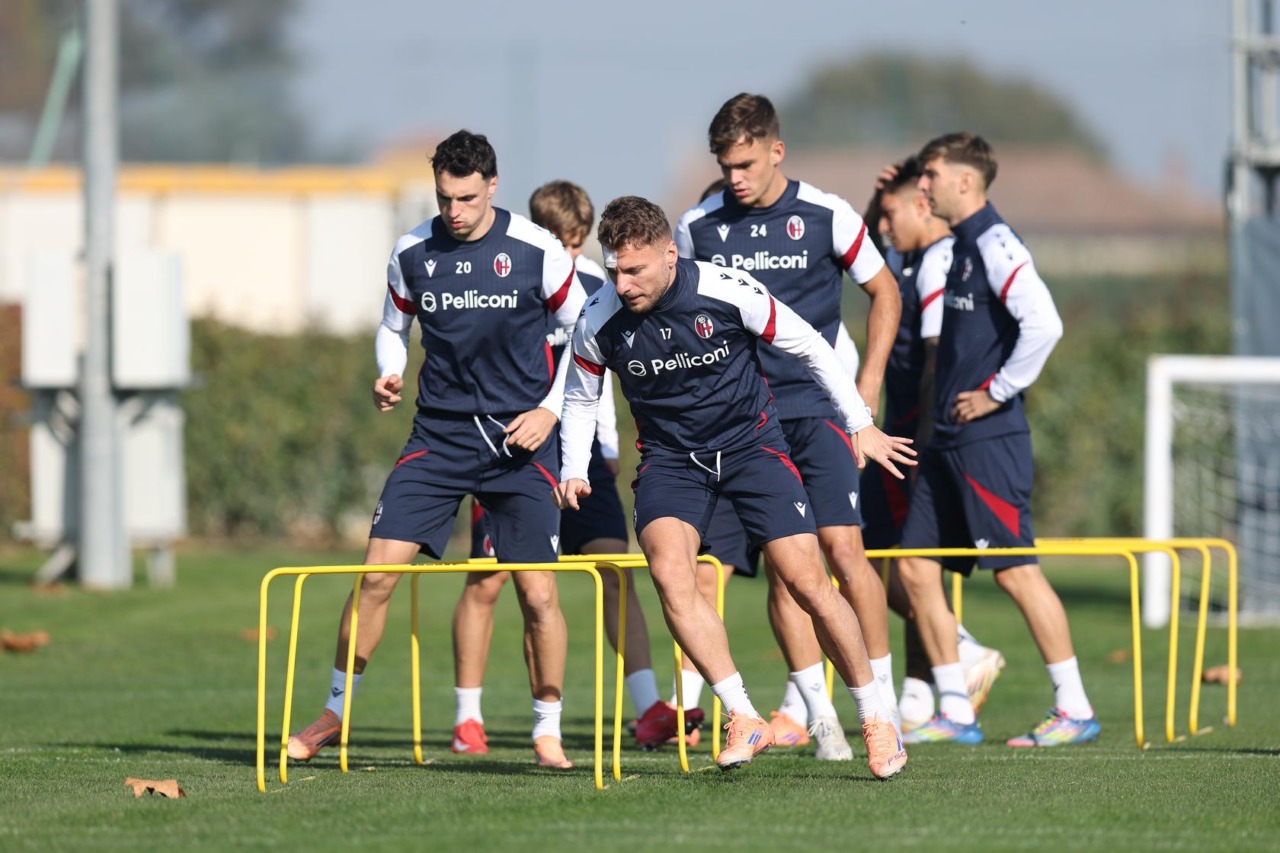 Il Bologna cerca gli ottavi e una vittoria scaccia-crisi