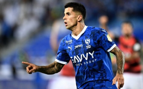 Inter, l’operazione Cancelo nella fase decisiva
