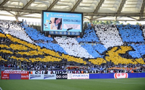 Lazio, contro il Milan tornano i tifosi: la nota ufficiale