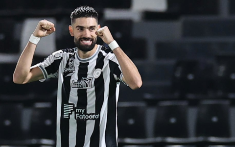Roma, Massara vuole regalare Carrasco a Gasp