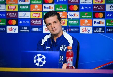 Chivu: “Inter-Juve? Bisogna smetterla di fare i moralisti”