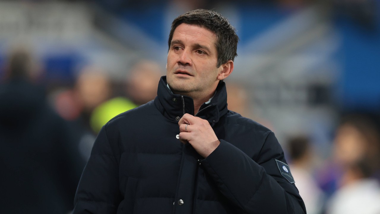 Inter, Chivu: “Felici della semifinale. Il mercato? E’ bast…o”