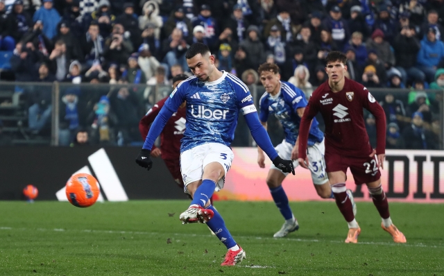 Como incontenibile: sei gol al Torino e quinto posto in classifica