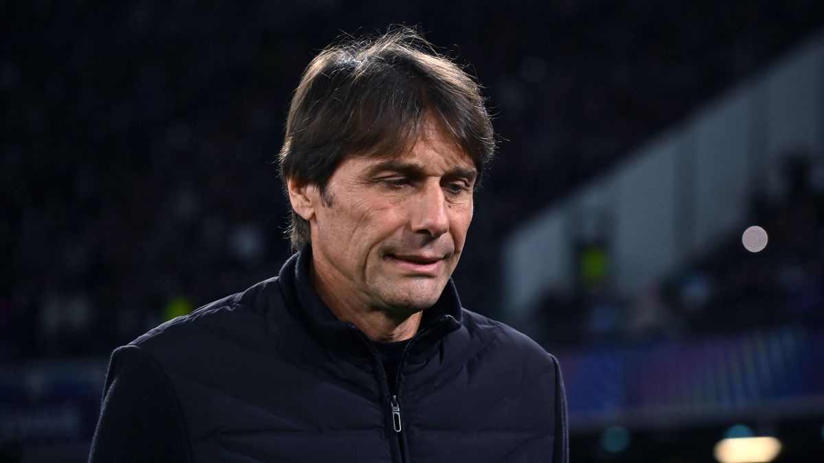 Napoli, contro il Como chance per i nuovi: le scelte di Conte