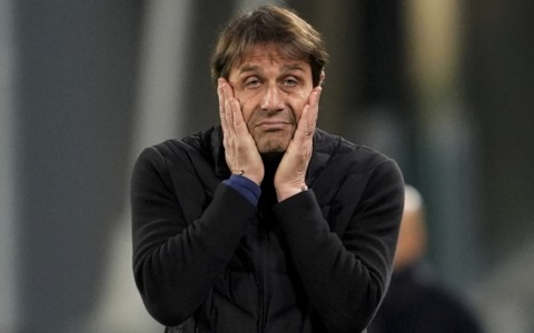 Conte, altro flop in Champions: storia di un amore mai sbocciato