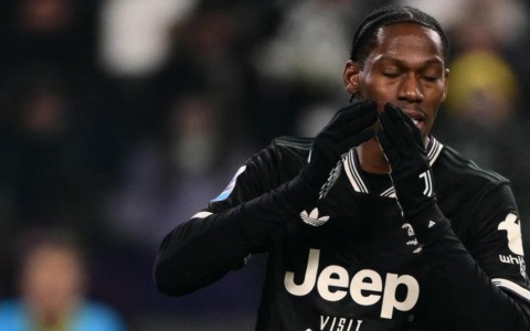 Juventus eliminata dalla Coppa: come cambiano i posti UEFA?