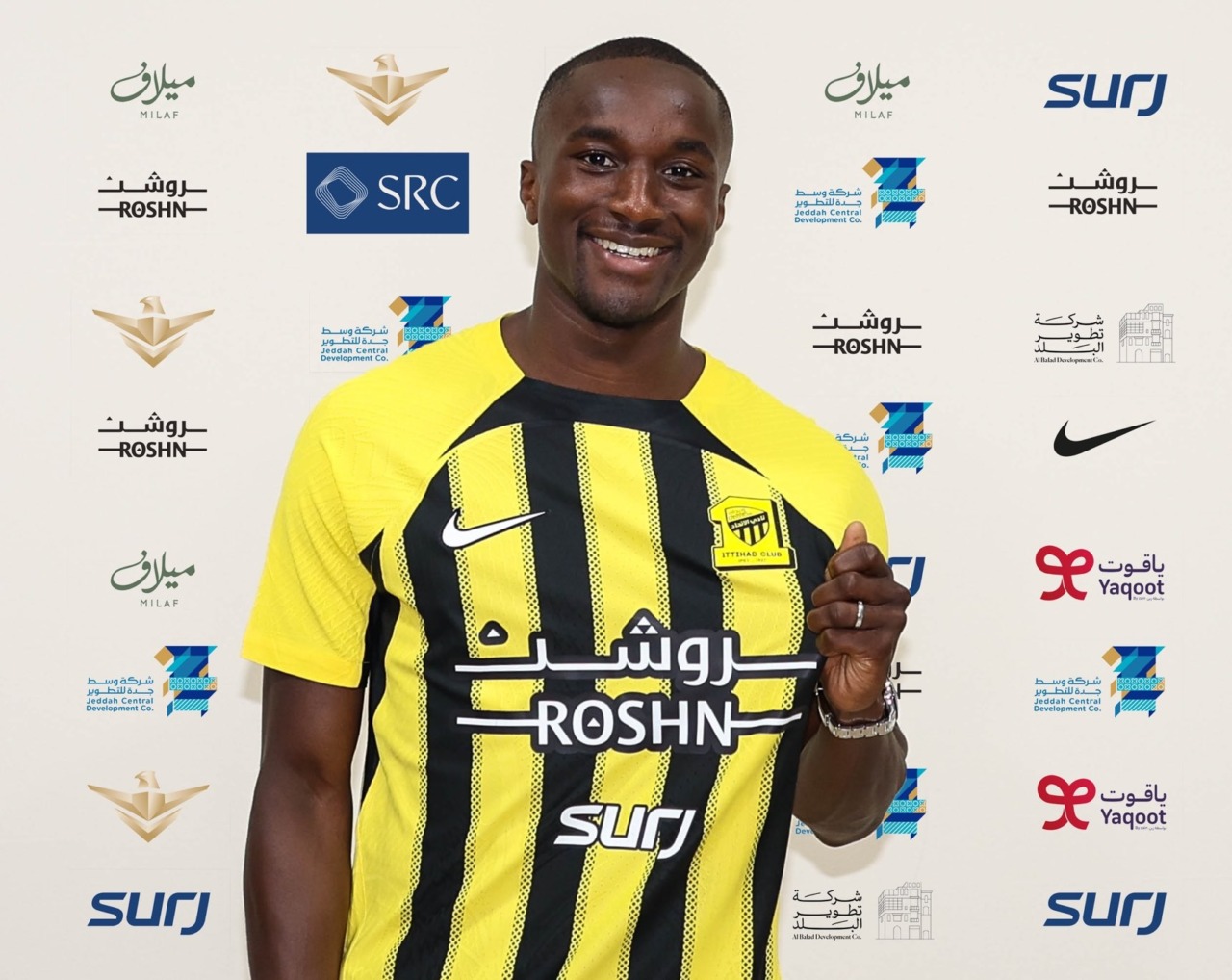 Inter, si riapre il dialogo con l’Al Ittihad per la pista Diaby