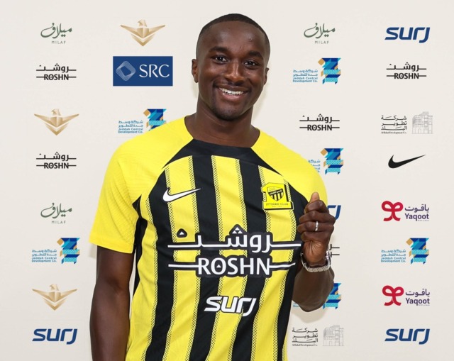 Inter, si riapre il dialogo con l’Al Ittihad per la pista Diaby