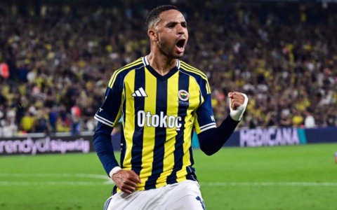 Juve, c’è l’intesa con En-Nesyri