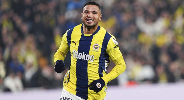 Juventus, blitz di Ottolini ad Istanbul: fari su En-Nesyri