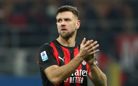 Milan, Füllkrug sotto osservazione per il riscatto