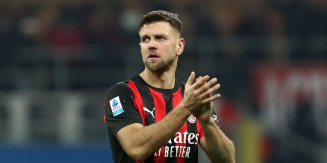 Milan, Füllkrug sotto osservazione per il riscatto